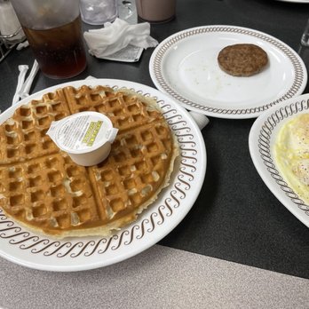 Waffle House - Breakfast & Brunch Near Me - Grove City, Ohio Waffle House - Breakfast & Brunch Near Me - Grove City, Ohio
