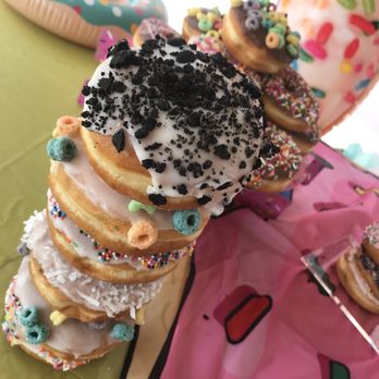 Granny's Donuts - Donuts Near Me - Garden Grove, California Granny's Donuts - Donuts Near Me - Garden Grove, California