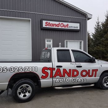 Stand Out Auto Glass - Windshield Installation & Repair Near Me - Ramara, Ontario Stand Out Auto Glass - Windshield Installation & Repair Near Me - Ramara, Ontario
