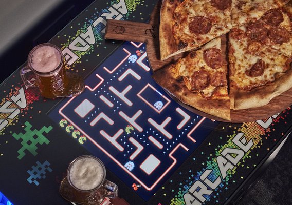 Beartooth Pub & Rec by null