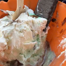 Eiscafé Rialto - Fake Eis