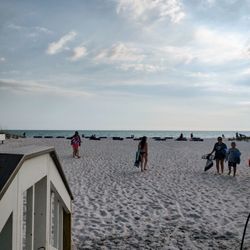 Barefoot Beach Hotel