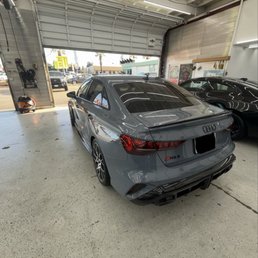 Audi RS3 Audi RS3