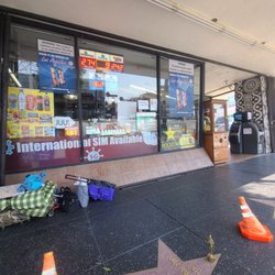 Hollywood Bazaar