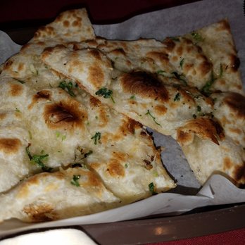 Sree Devaraya’s - Garlic naan, yum! - Indian Near Me - Chandler, Arizona Sree Devaraya’s - Garlic naan, yum! - Indian Near Me - Chandler, Arizona