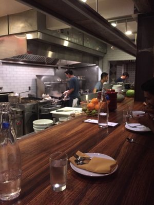 Krua Urban Thai by null