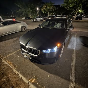 Sixt Rent A Car - BMW 530i - Car Rental Near Me - Kahului, Hawaii Sixt Rent A Car - BMW 530i - Car Rental Near Me - Kahului, Hawaii