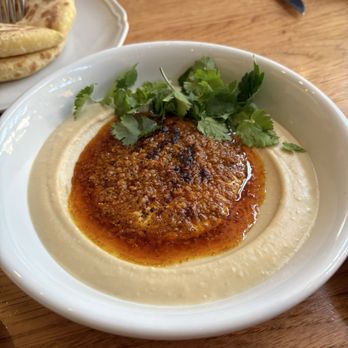 Bavel - Hummus Duck 'Nduja - Middle Eastern Near Me - Los Angeles, California Bavel - Hummus Duck 'Nduja - Middle Eastern Near Me - Los Angeles, California