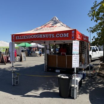 Ellie's Old Fashioned Doughnuts - Donuts Near Me Ellie's Old Fashioned Doughnuts - Donuts Near Me