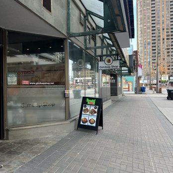 Gimbap Shop - Korean Near Me - North York, Ontario Gimbap Shop - Korean Near Me - North York, Ontario
