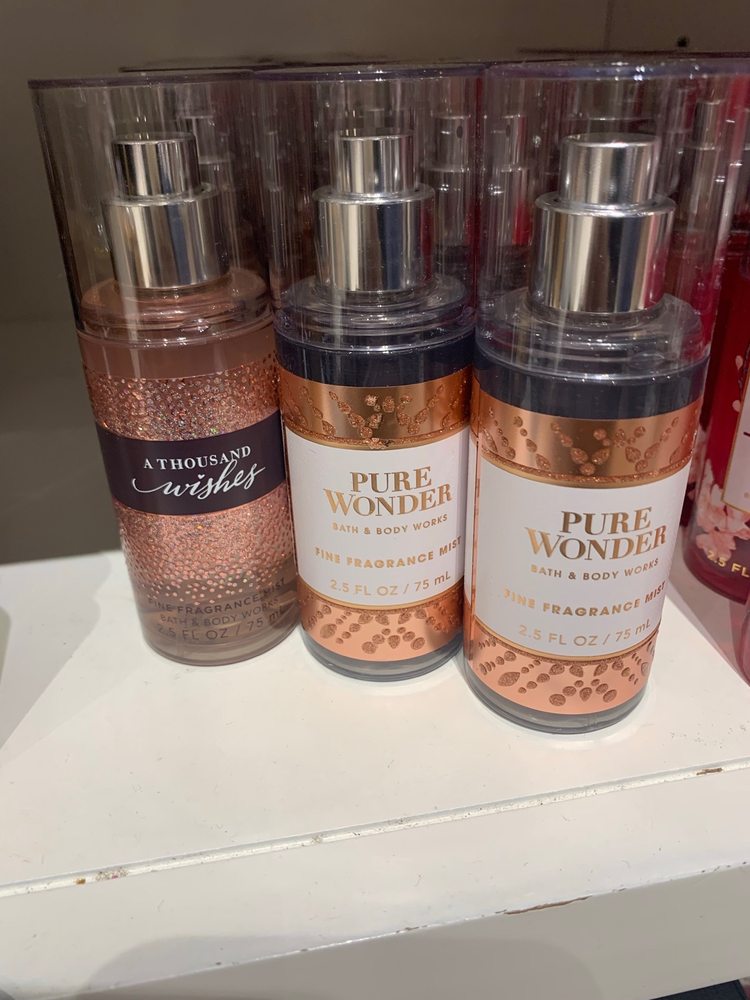 BATH & BODY WORKS Updated September 2024 24 Photos & 11 Reviews