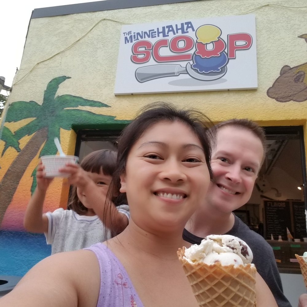 Minnehaha Scoop - Ice Cream & Frozen Yogurt Near Me - Minneapolis, Minnesota Minnehaha Scoop - Ice Cream & Frozen Yogurt Near Me - Minneapolis, Minnesota