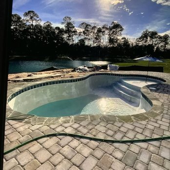 Blue Haven Pools & Spas - Pool & Hot Tub Service Near Me - Mobile, Alabama