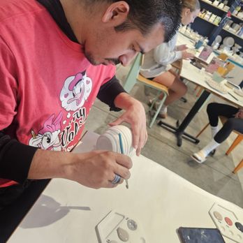 Color Me Mine - Kids Activities Near Me - El Segundo, California