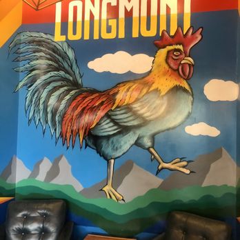 The Roost - Decor - Bars Near Me - Longmont, Colorado The Roost - Decor - Bars Near Me - Longmont, Colorado