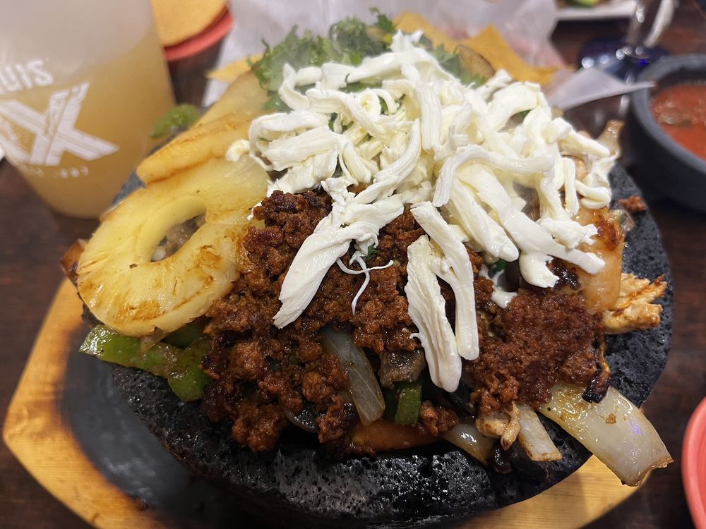 El Maguey Mexican Restaurant