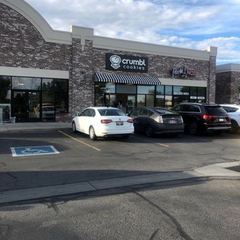 Crumbl - Riverton - Crumbl is delicious! - Bakeries Near Me - Riverton, Utah Crumbl - Riverton - Crumbl is delicious! - Bakeries Near Me - Riverton, Utah