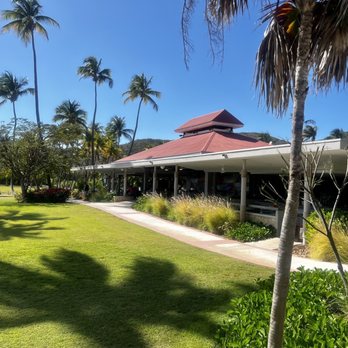 Las Palmas Restaurant - Caribbean Near Me - Guanica, Puerto Rico