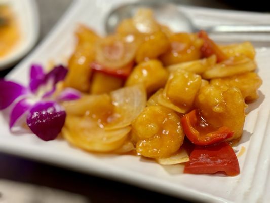 Jade Dynasty Seafood Restaurant by null