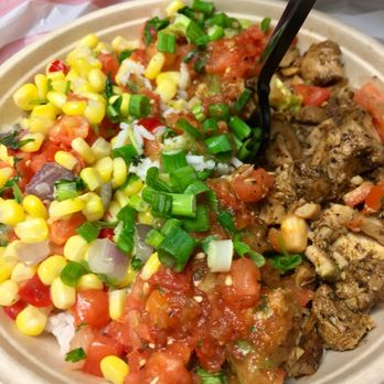 Currito Cleveland Hopkins International Airport - Salad Near Me - Cleveland, Ohio Currito Cleveland Hopkins International Airport - Salad Near Me - Cleveland, Ohio