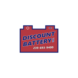 Discount Battery