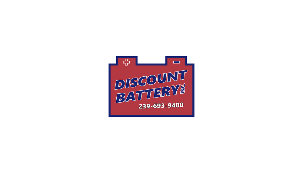 DISCOUNT BATTERY Updated October 2024 3911 Palm Beach Blvd, Fort