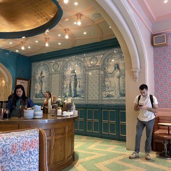 Felix Roasting - Coffee & Tea Near Me - New York, New York Felix Roasting - Coffee & Tea Near Me - New York, New York