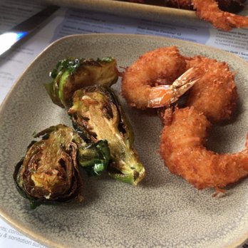 Pacific Catch - Coconut Shrimp & Thai Brussels - Seafood Near Me - Walnut Creek, California Pacific Catch - Coconut Shrimp & Thai Brussels - Seafood Near Me - Walnut Creek, California