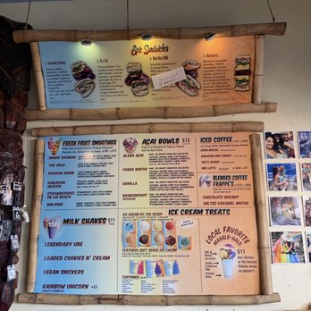 Makani's Magic Pineapple Shack - Juice Bars & Smoothies Near Me - Hilo, Hawaii Makani's Magic Pineapple Shack - Juice Bars & Smoothies Near Me - Hilo, Hawaii
