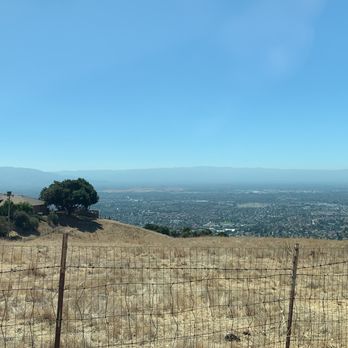 Lick Observatory - Observatories Near Me - Mount Hamilton, California