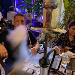 Hookah Bar The Guest - Good smooth