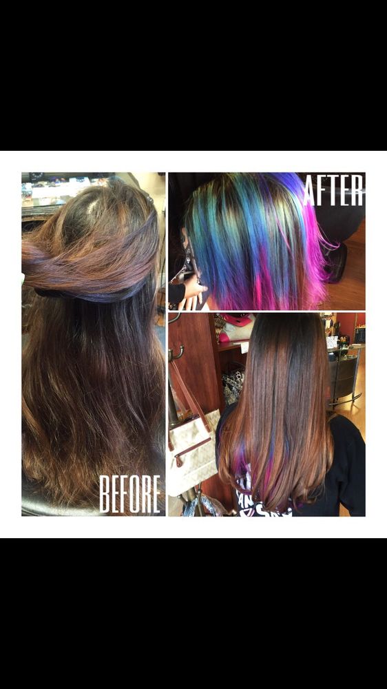 NINE SALON Updated October 2024 10 Photos & 35 Reviews 2827