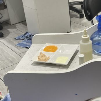 Lush Nail Bar - Nail Salons Near Me - McDonough, Georgia