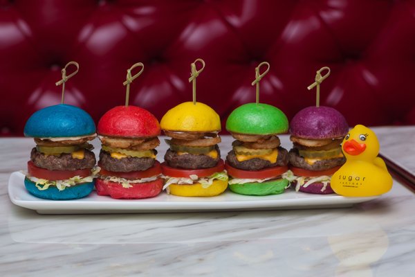 Sugar Factory - Glendale by null