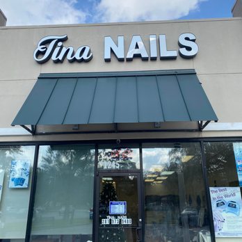 Tina Nails - Nail Technicians Near Me - Houston, Texas Tina Nails - Nail Technicians Near Me - Houston, Texas