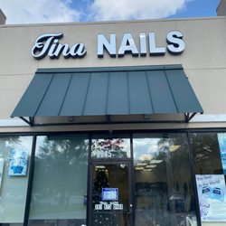 Tina Nails