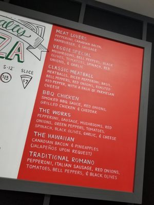 Menu photo 1 Emily's Italian Bistro Allen, TX Menu photo 1 Emily's Italian Bistro Allen, TX
