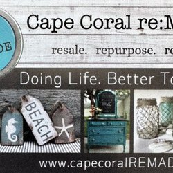 Cape Coral re:MADE