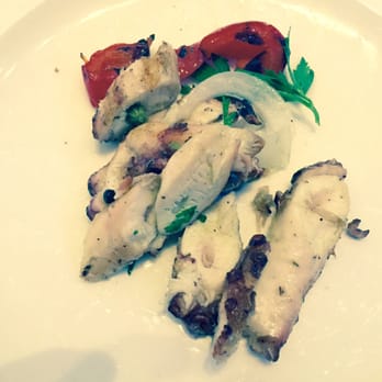 Limani - Octopus - Mediterranean Near Me - New York, New York Limani - Octopus - Mediterranean Near Me - New York, New York
