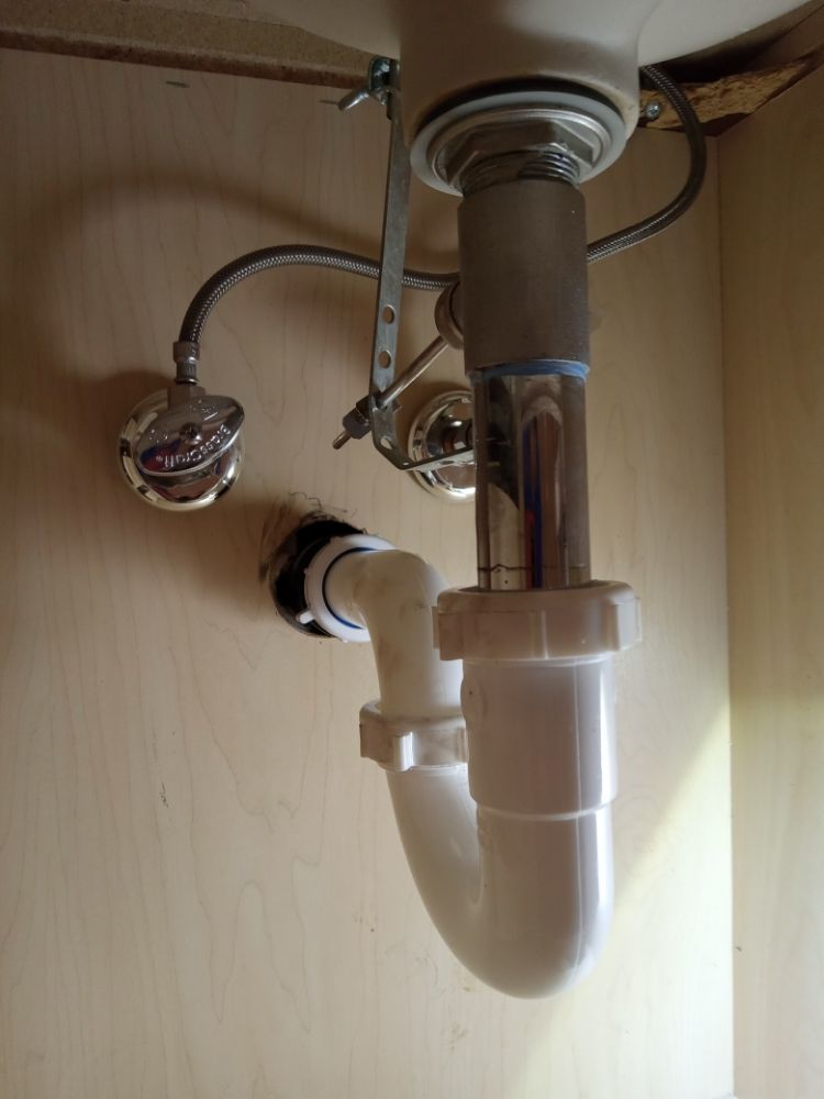 Slide of Keystone State Plumbing