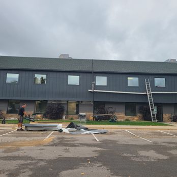 New Birth Midwifery - Outside of the Building, we are located on the lower level - Midwives Near Me - Chaska, Minnesota New Birth Midwifery - Outside of the Building, we are located on the lower level - Midwives Near Me - Chaska, Minnesota