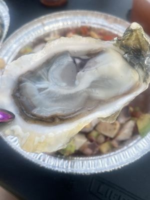 Mariscos El Faro 2 by null