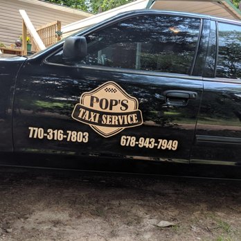 Pop's Taxi - Taxis Near Me Pop's Taxi - Taxis Near Me