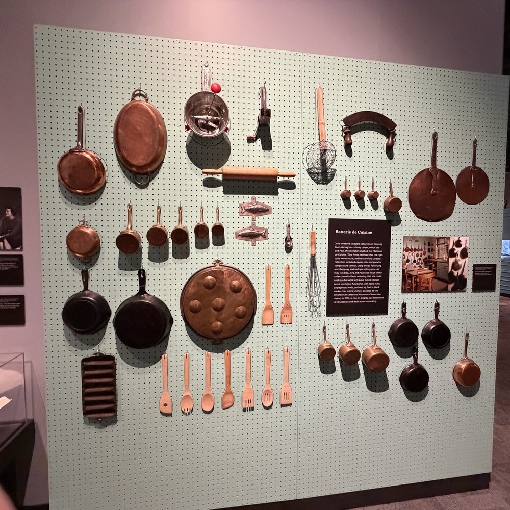 Minnesota History Center - Julia Child - Museums Near Me - Saint Paul, Minnesota