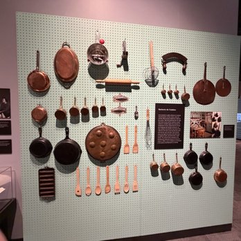 Minnesota History Center - Julia Child - Museums Near Me - Saint Paul, Minnesota Minnesota History Center - Julia Child - Museums Near Me - Saint Paul, Minnesota