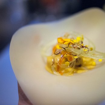 Alinea - New American Near Me - Chicago, Illinois