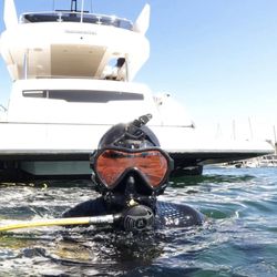 Scout Dive Service