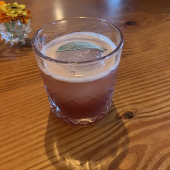 Adrift - M.I.A Cocktail - Bars Near Me - White Stone, Virginia Adrift - M.I.A Cocktail - Bars Near Me - White Stone, Virginia
