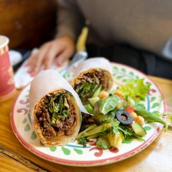 Darna Falafel