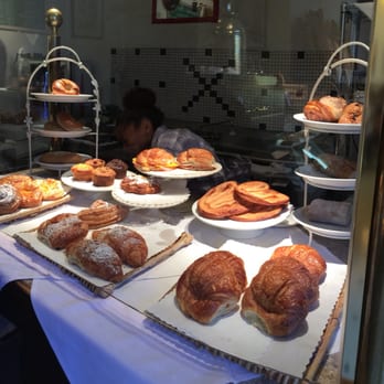 Pomegranate - Pastries - Bakeries Near Me - San Francisco, California Pomegranate - Pastries - Bakeries Near Me - San Francisco, California